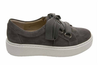 Vaneli - Women's Yevka Suede Sneaker