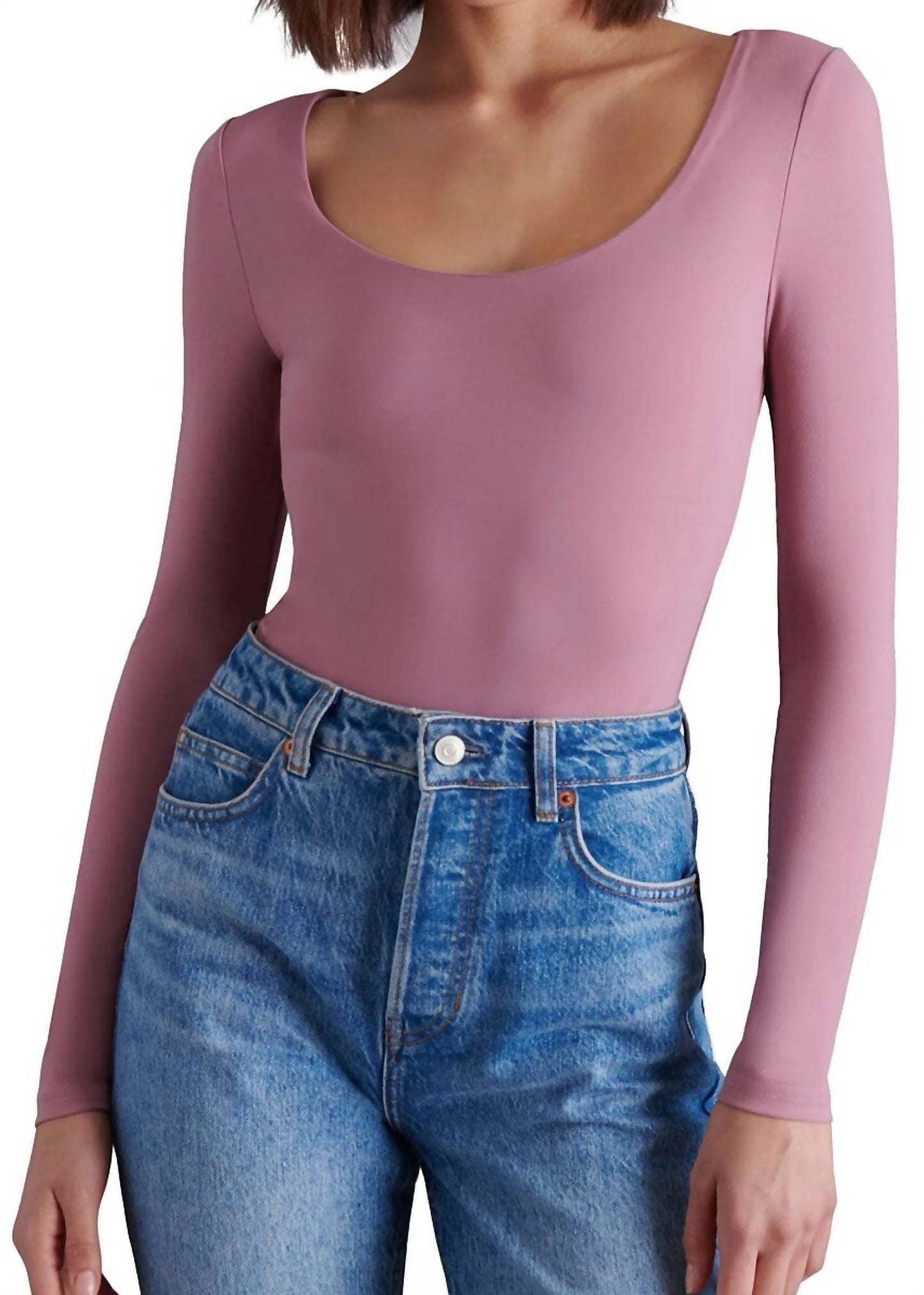 Steve Madden - Yura Bodysuit