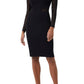 french-connection-viven-long-sleeve-mesh-panel-sheath-dress