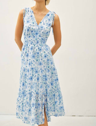 Be Cool - Mallory Dress