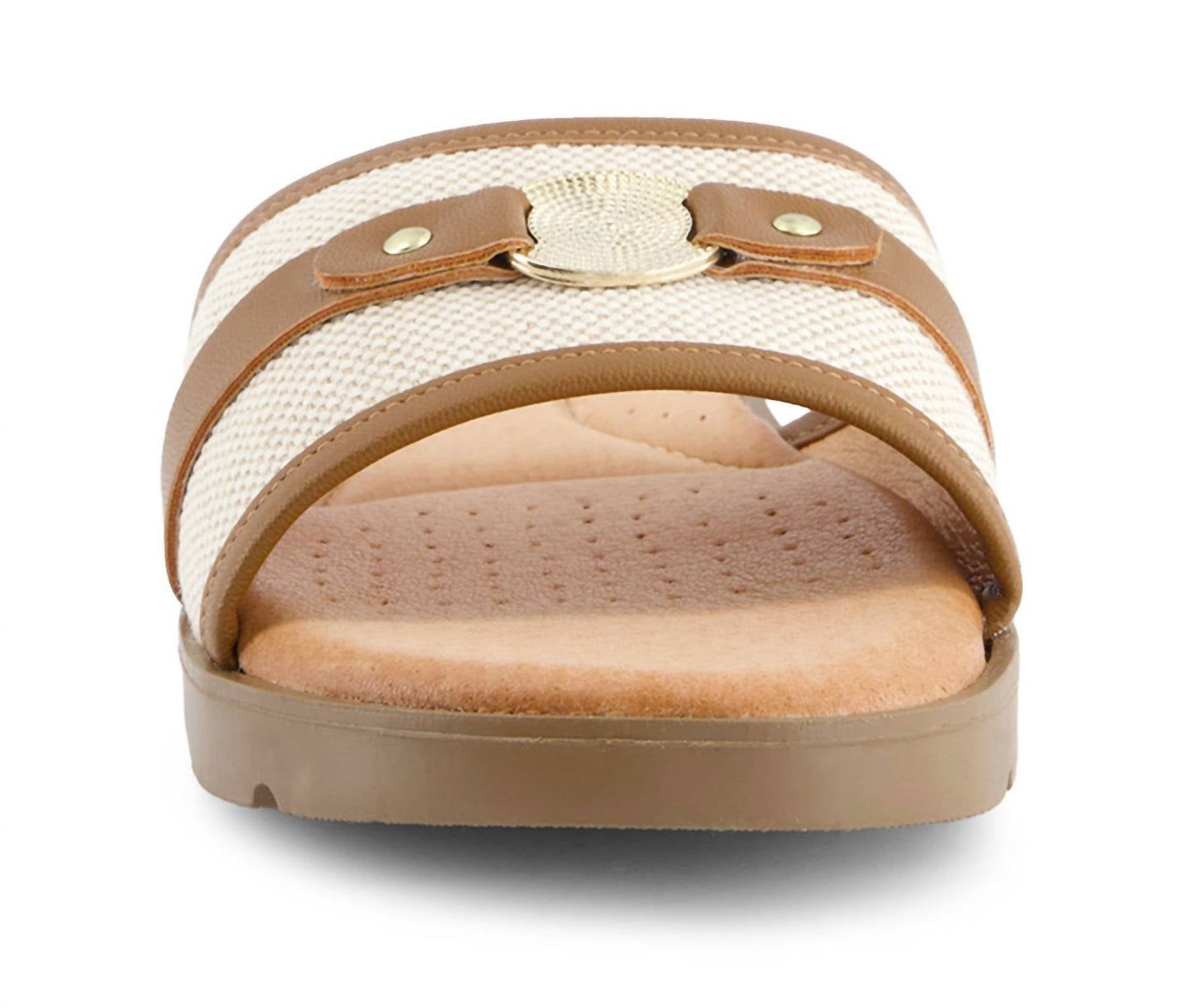Andrea - Women's Ultra Comfort Slides