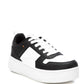 Xti - Women's Lace Trainer Sneakers
