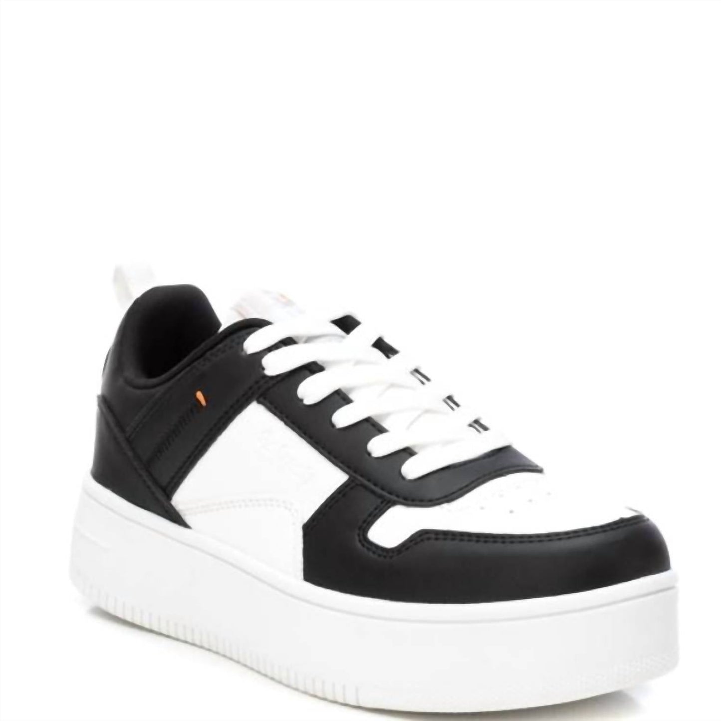 Xti - Women's Lace Trainer Sneakers