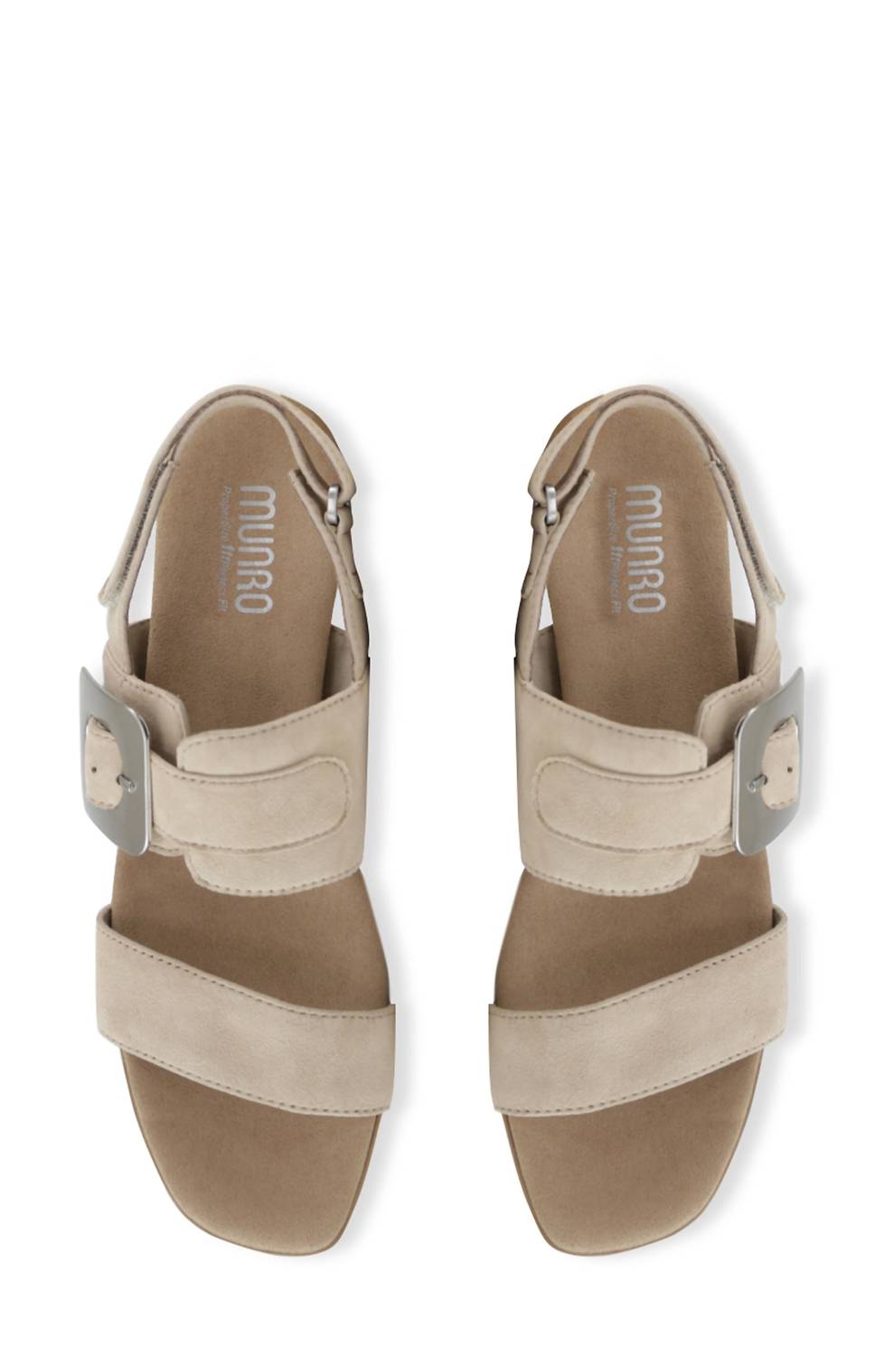 Munro - Women's Ashlin Slingback Sandal