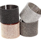 Pin & Tube - Crystal Cuff Large