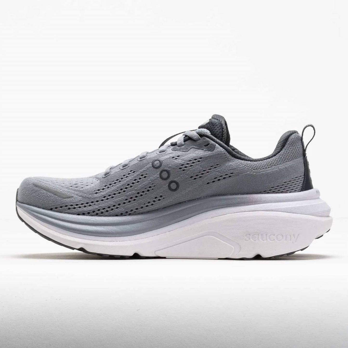 Saucony - Men's Hurricane 25 Sneaker