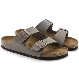 Birkenstock - Women's Arizona Birko-Flor Birkibuc Sandal
