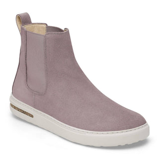 Birkenstock - Women's Bend Chelsea Suede Leather Boots