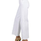 7 For All Mankind - High Rise Cropped Jo Jeans
