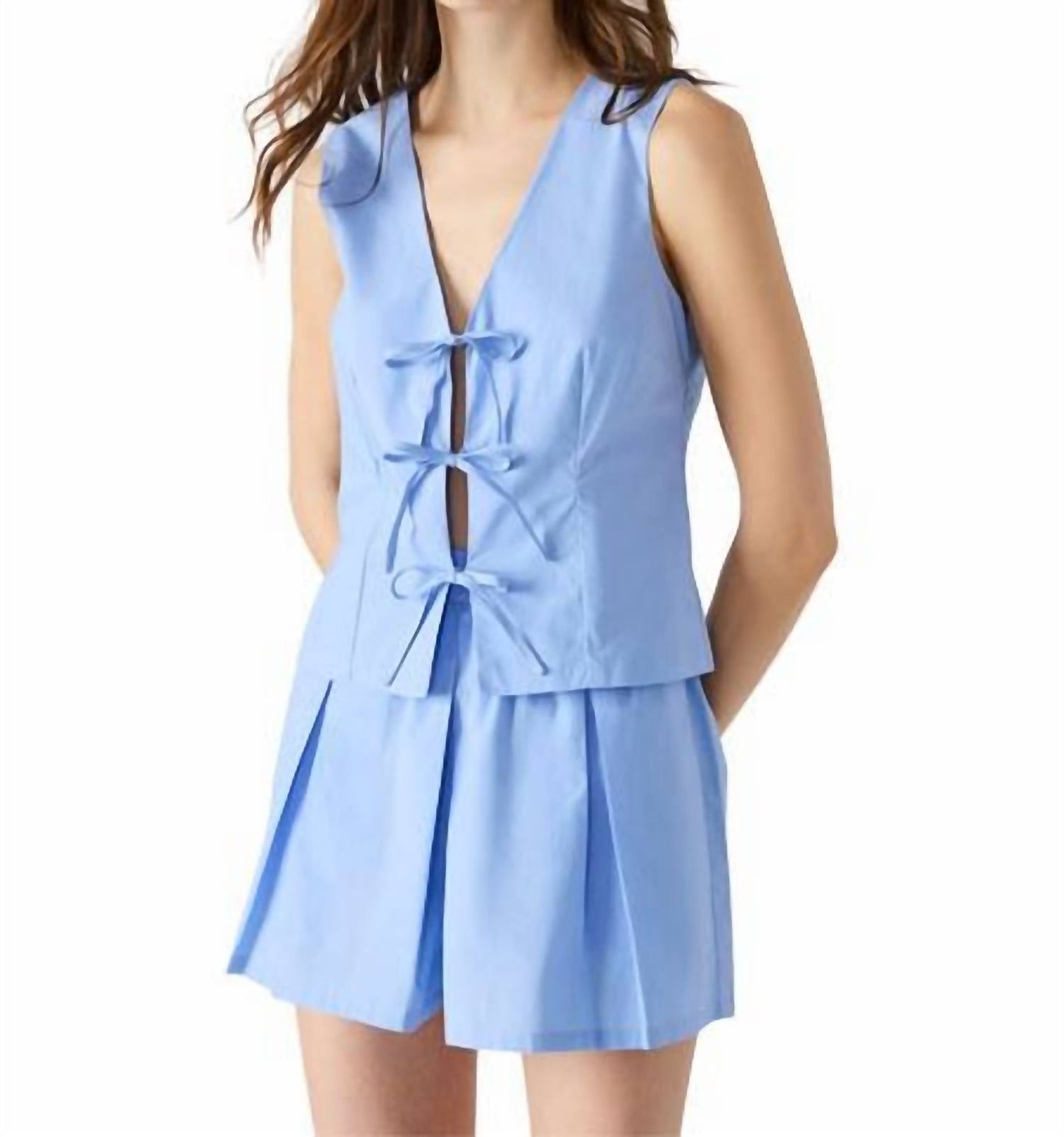 Steve Madden - Malena Short