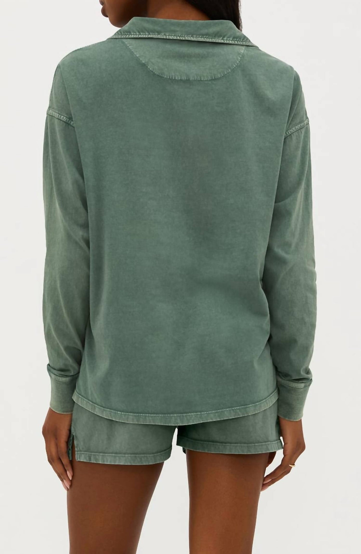 Beach Riot - Zion Long Sleeve Top