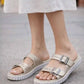 Ilse Jacobsen - Women's Tulip 1032 Slide Sandals