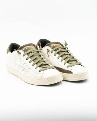 P448 - Men's John Sneakers