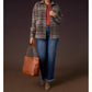 Coco + Carmen - Cersei Button Front Shacket