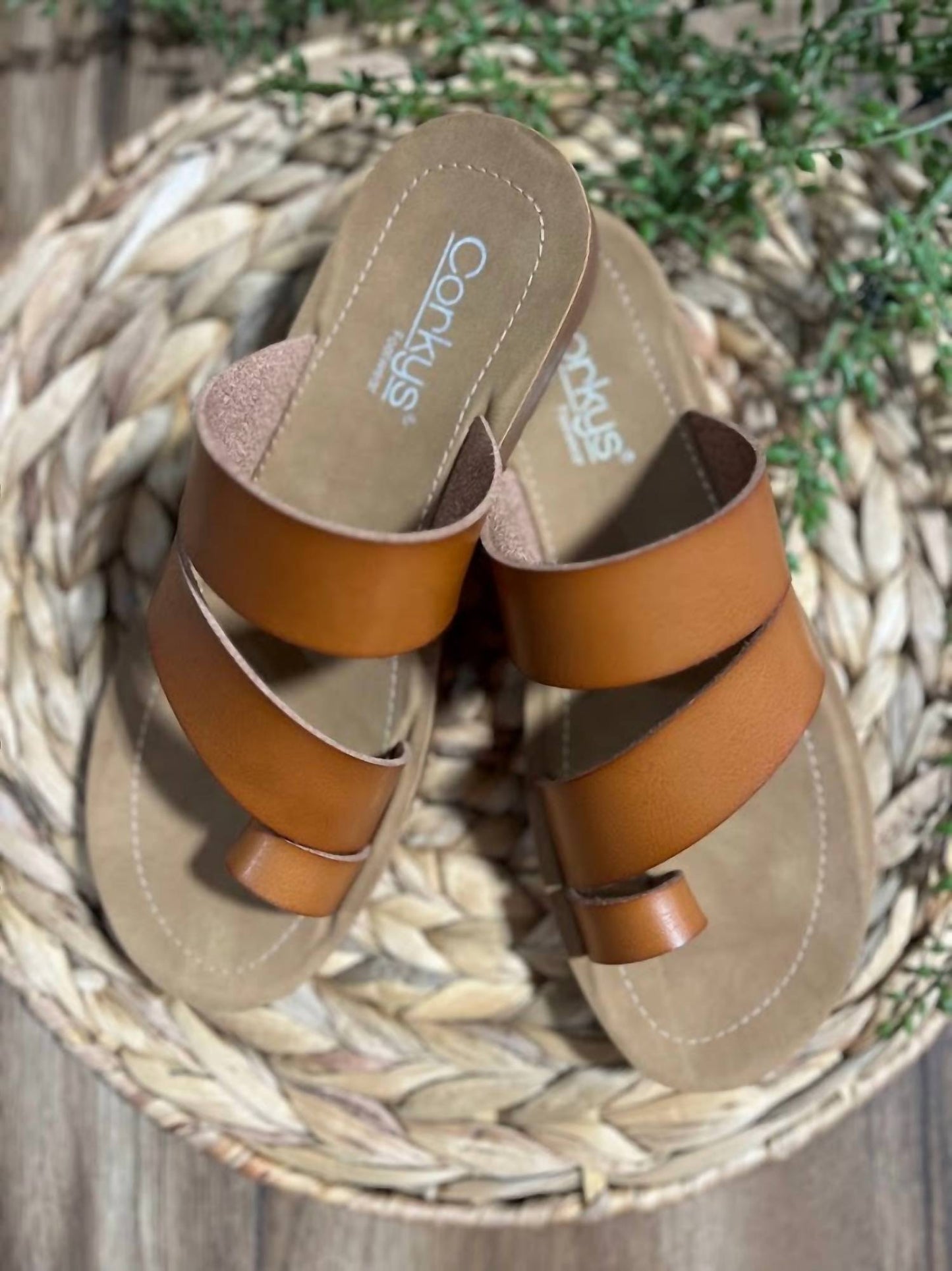 Corkys Footwear - Women's Just A Fling Sandals