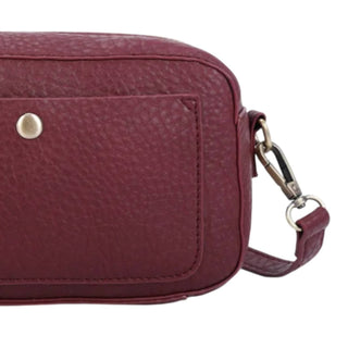 Ampere Creations - Women's Betty Crossbody Bag