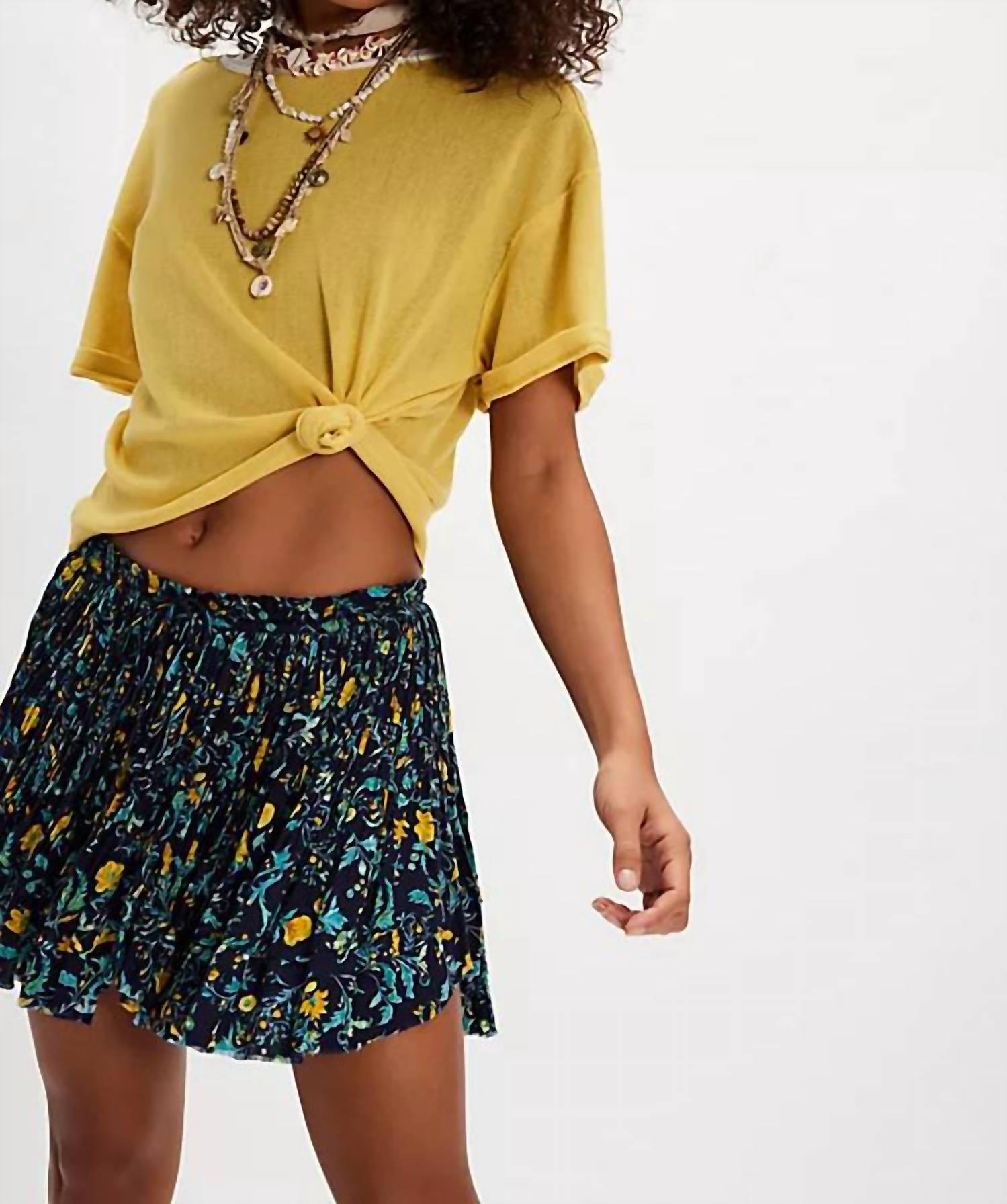 free-people-one-third-charm-printed-mini-skirt