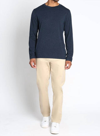 Jachs New York - 2 Pack Poly Viscose Crewneck Sweater