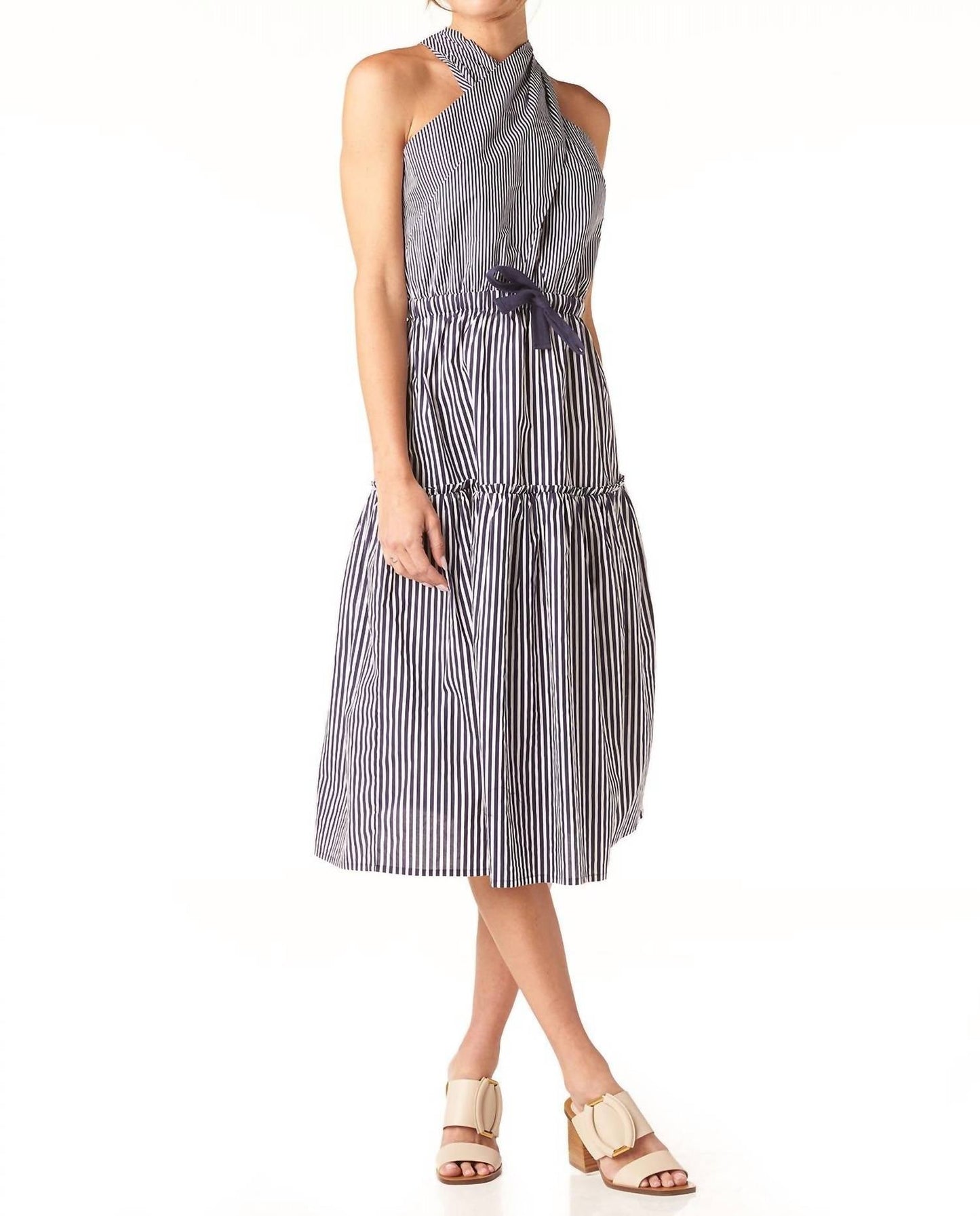 Tart Collections - Bella Midi Dress