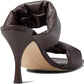 Alohas - Women's Twist Strap Heel