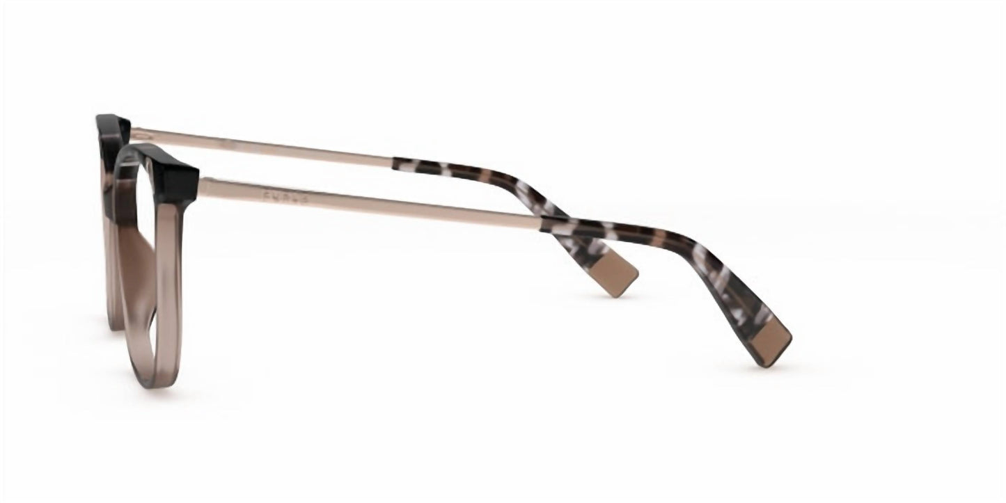 Furla - Women's Vfu543 Eyeglasses