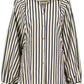 Bishop + Young - Aly Dolman Sleeve Striped Top