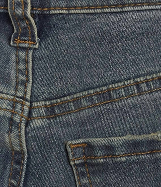 Kut From The Kloth - Mid Rise Bootcut Jeans