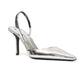 Proenza Schouler - Women's Slash Slingback Pumps