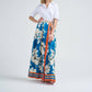 Sara Roka - Women's Jinny Long Dress
