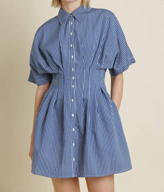 Aureum - Celeste Mini Dress