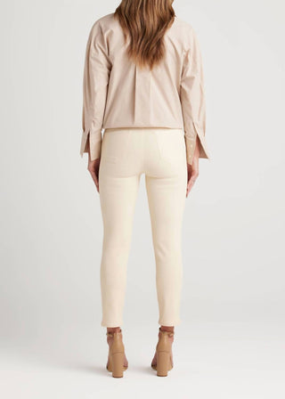 Edwin - Bree Coated Jeans