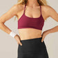 Beyond Yoga - Spacedye Slim Racerback Bra