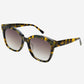 Freyrs Eyewear - Women's Amber Cat Eye Non-polarized Sunglasses