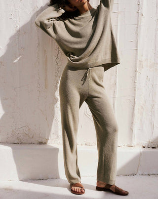 Free People - Malibu Top & Pants Set