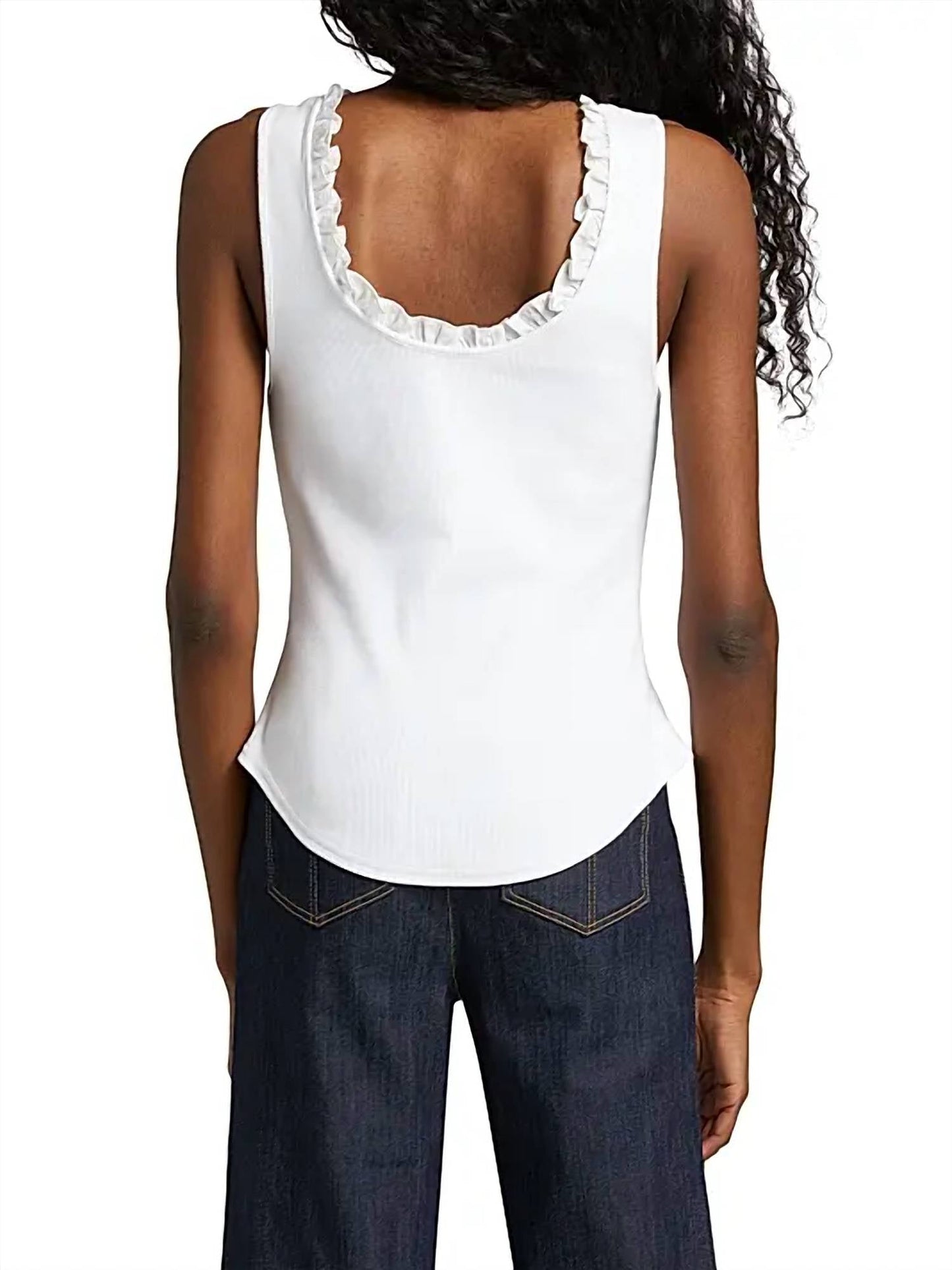 Cinq A Sept - Joselle Tank Top