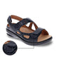 Revere - Women's Astoria Adjustable Strap Sandal