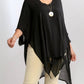 Umgee - Caftan Tunic - Plus