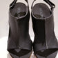Corkys Footwear - Women's Carley Smooth Wedge Sandal