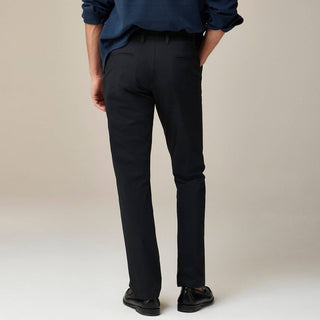 J.Crew - 770 Straight-fit Tech Pant