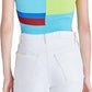 Steve Madden - Paige Sweater Tank