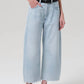 Citizens Of Humanity - Ayla Raw Hem Crop Jeans