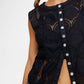 Free People - Jae Knit Top