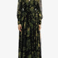 Bardot - Lucianna Maxi Wrap Dress