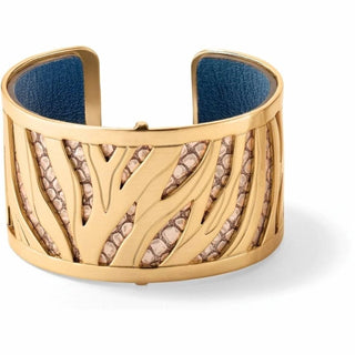 Brighton - Women's Wide Cuff Bracelet