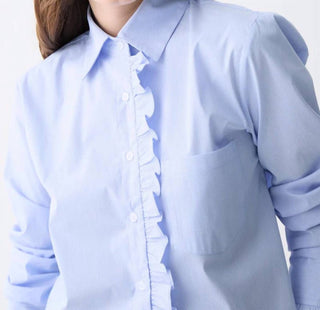 Deluc - Fontes Shirt