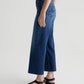 Ag Jeans - Sage Wide Leg Crop Jean