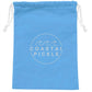 Coastal Pickle - Pineapple Punch Pickleball Paddle
