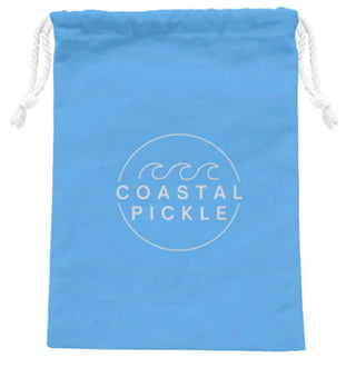 Coastal Pickle - Pineapple Punch Pickleball Paddle