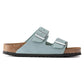 Birkenstock - Women's Arizona Soft Footbed Sandal