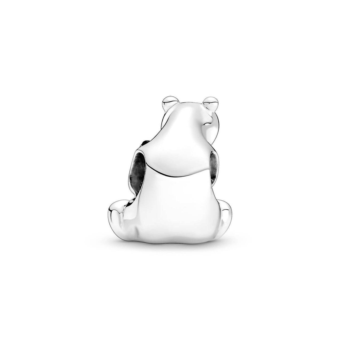 Pandora - Hugging Polar Bear Charm